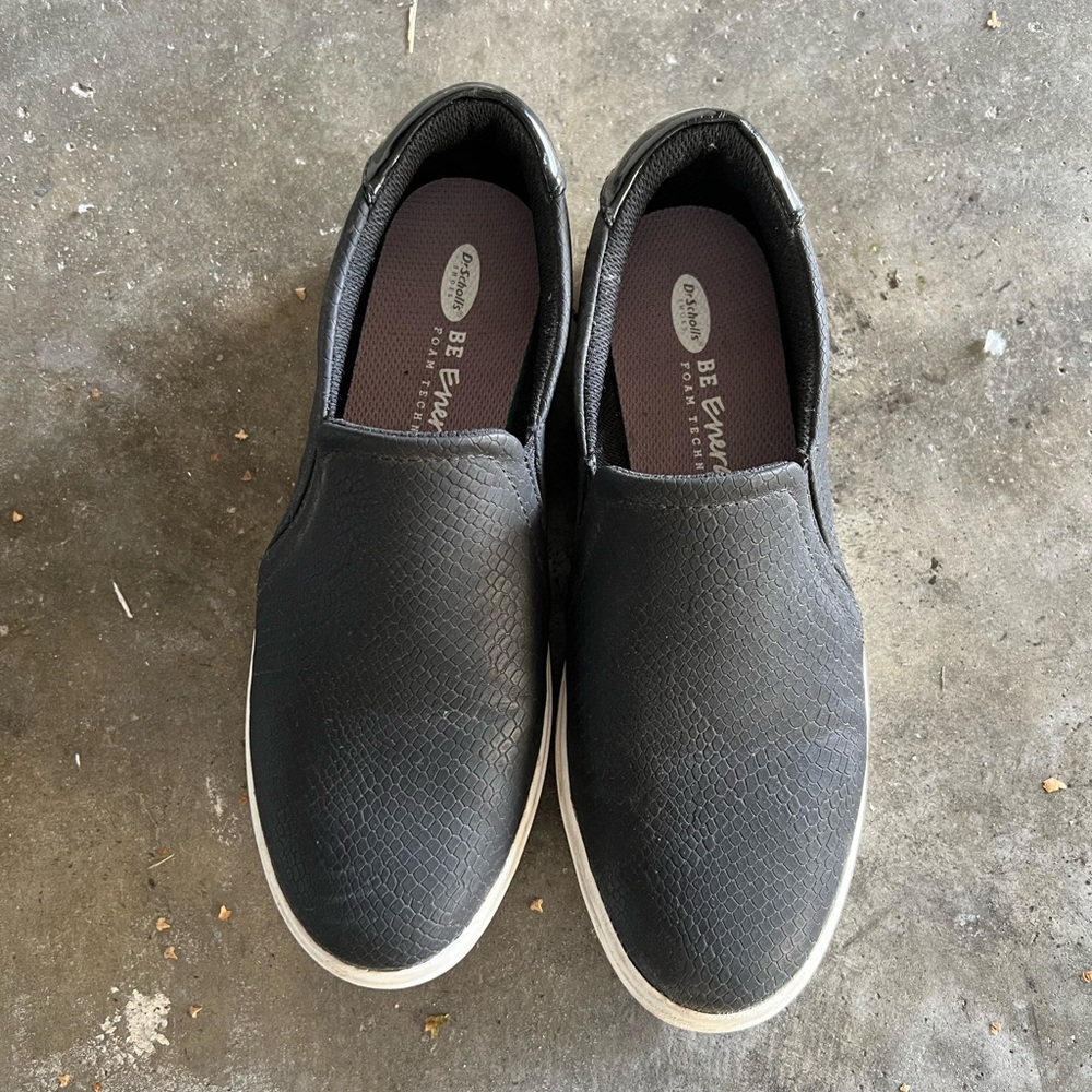 Dr. Scholl’s Foam Technology Slip On Sneakers